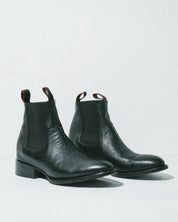 Chelsea Boot Negro