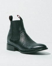 Chelsea Boot Negro