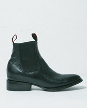 Chelsea Boot Negro