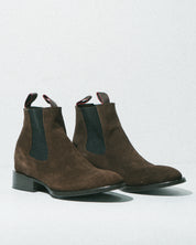 Chelsea Boot Cafe