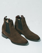 Chelsea Boot Cafe