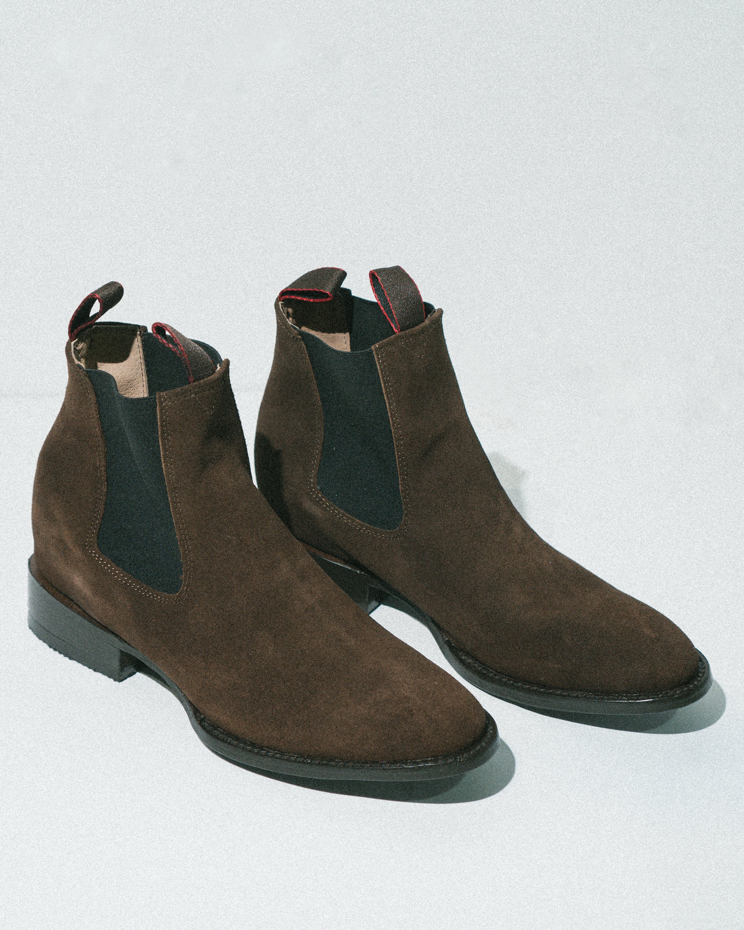 Chelsea Boot Cafe