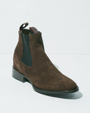 Chelsea Boot Cafe