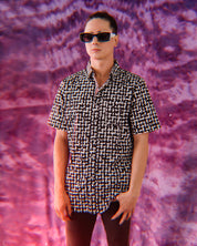 Gingham Shirt