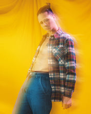 Chill Flannel