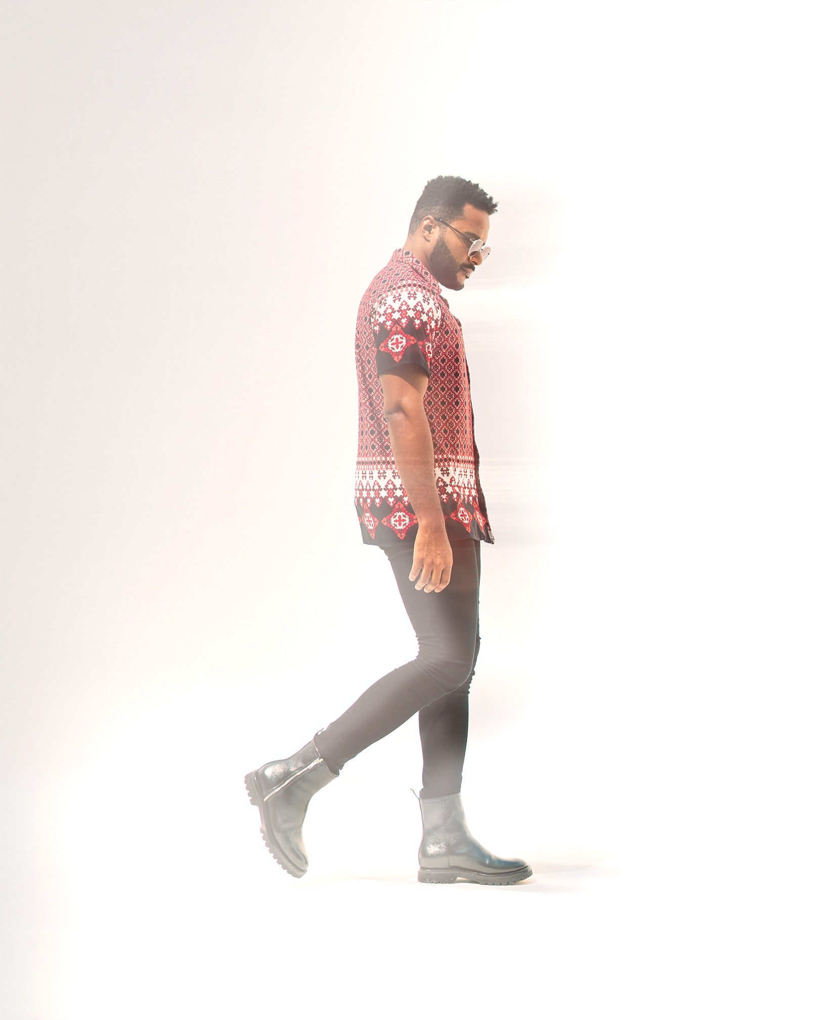 Hipster Shirt