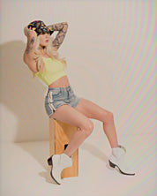 Lime Crop