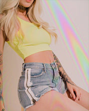 Lime Crop