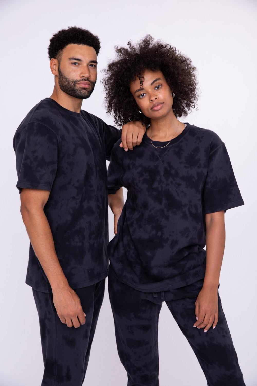 Lounge Tee