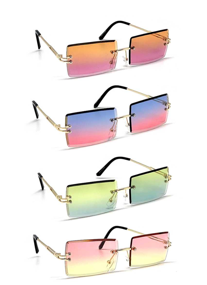 Sunrise Sunglasses