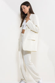 Cream Set