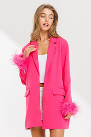 Bunny Blazer