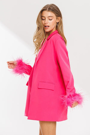 Bunny Blazer