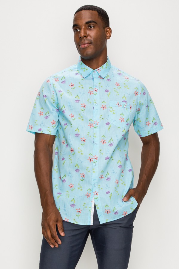 Flower Power