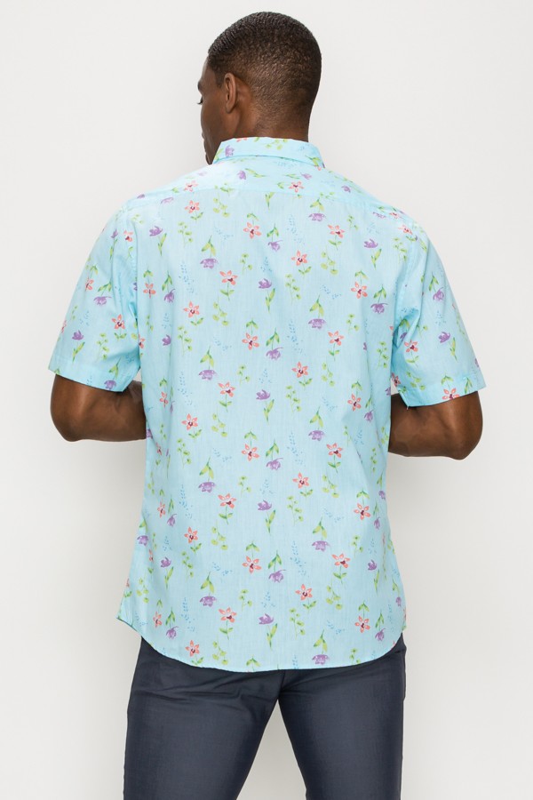 Flower Power