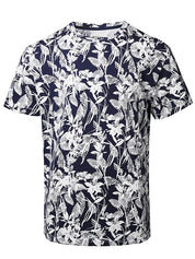 Blue Jungle T-Shirt