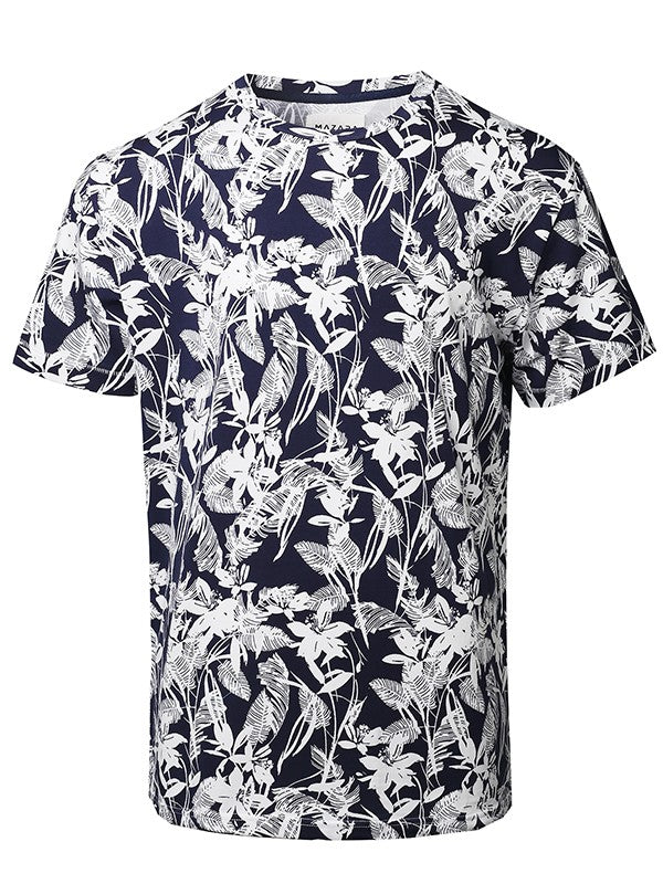 Blue Jungle T-Shirt