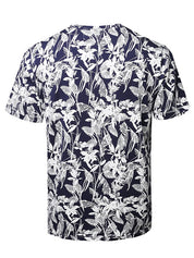 Blue Jungle T-Shirt