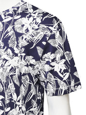 Blue Jungle T-Shirt