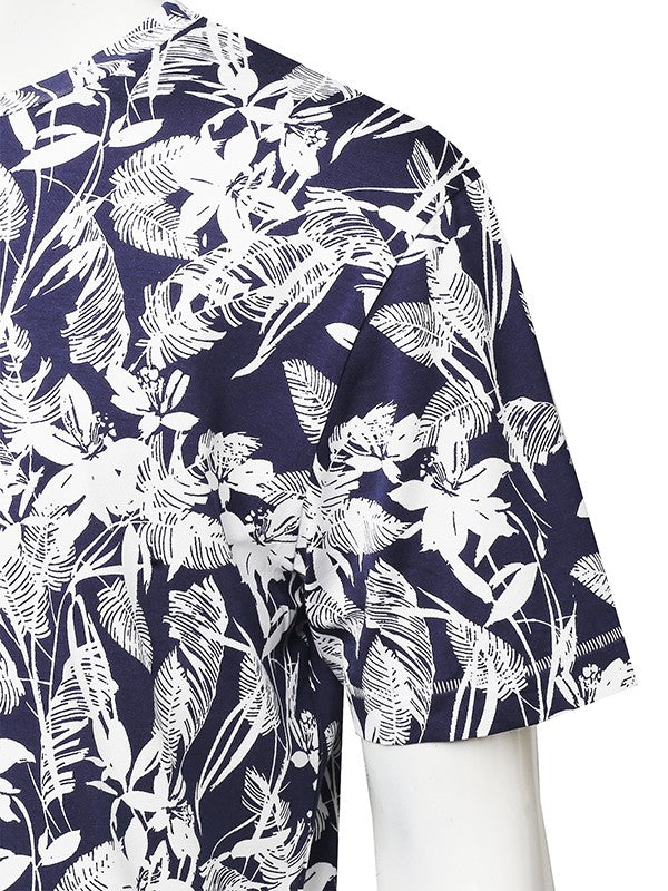 Blue Jungle T-Shirt