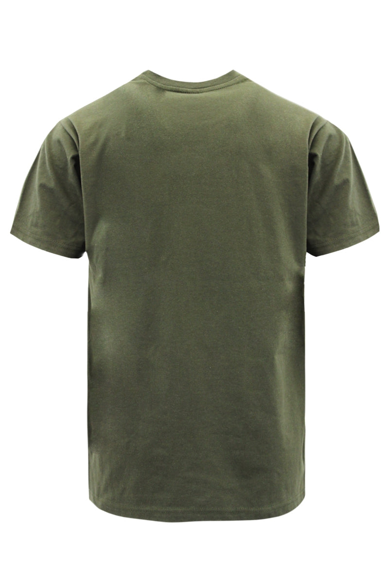 Olive Pocket