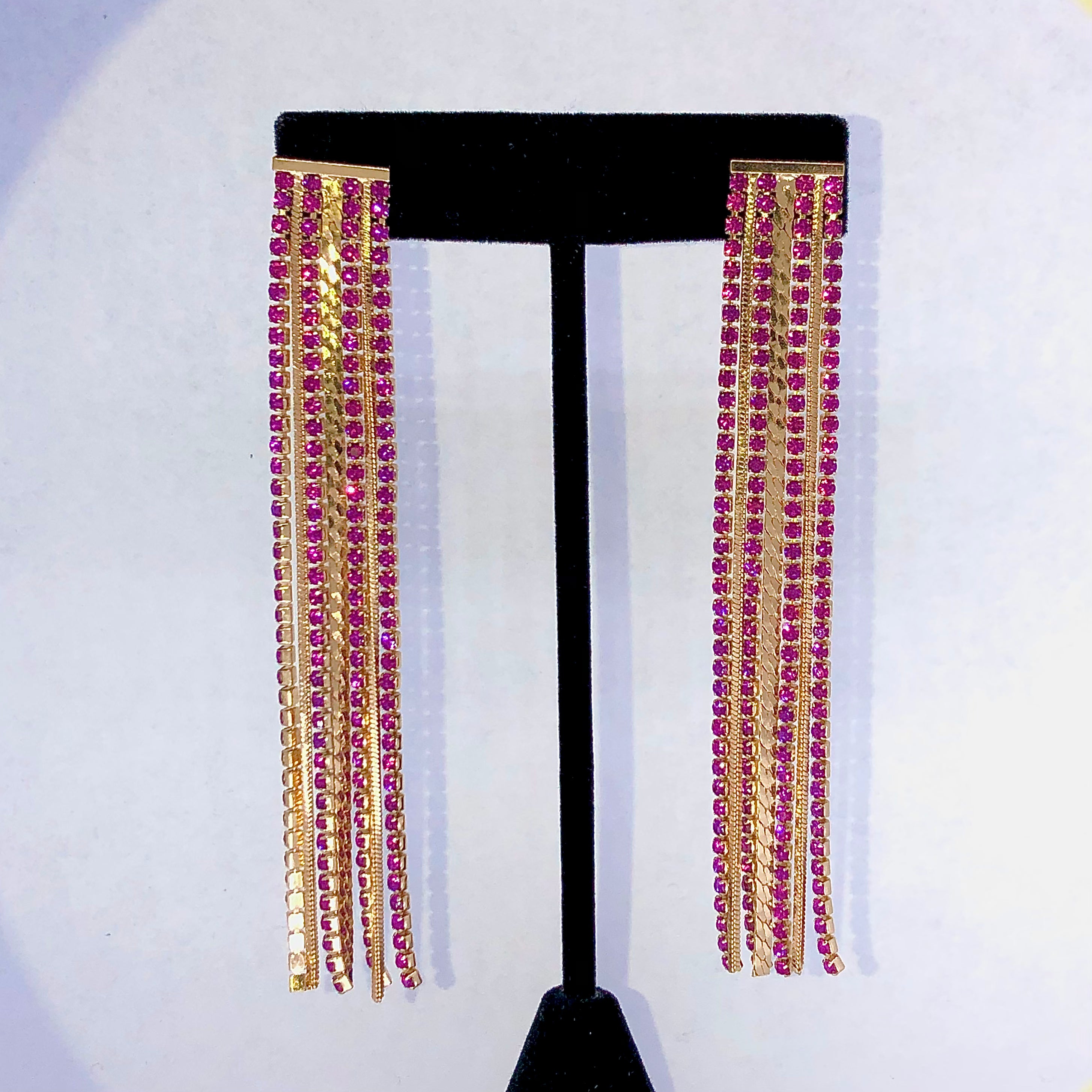 Brillos fiusca