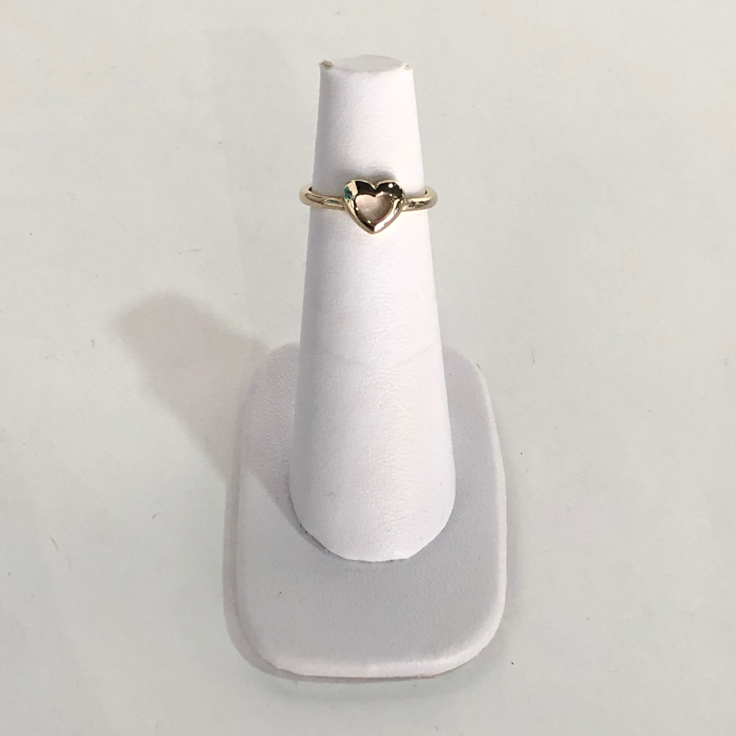 Anillo Small Heart