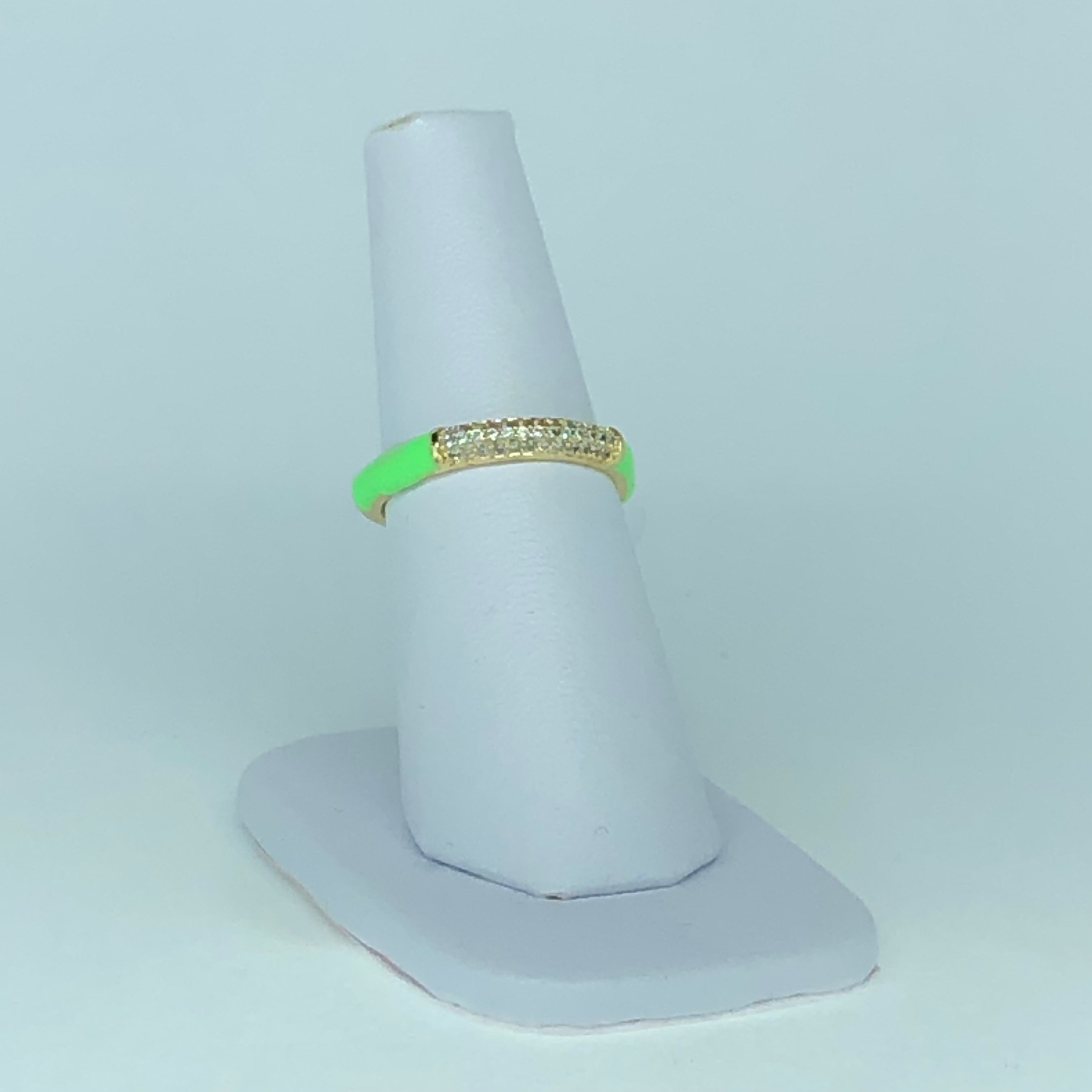 Anillo Neon
