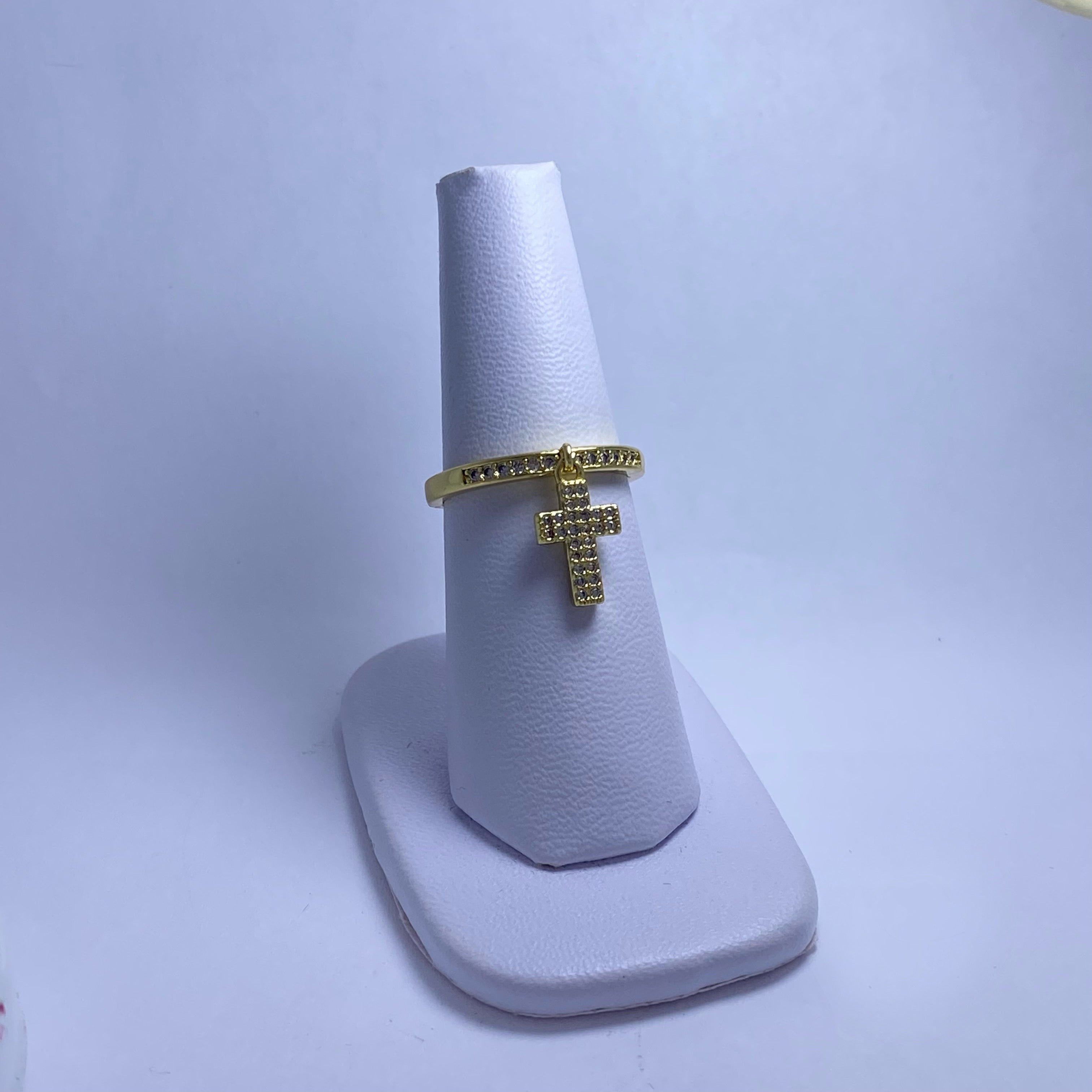 Anillo Cruz